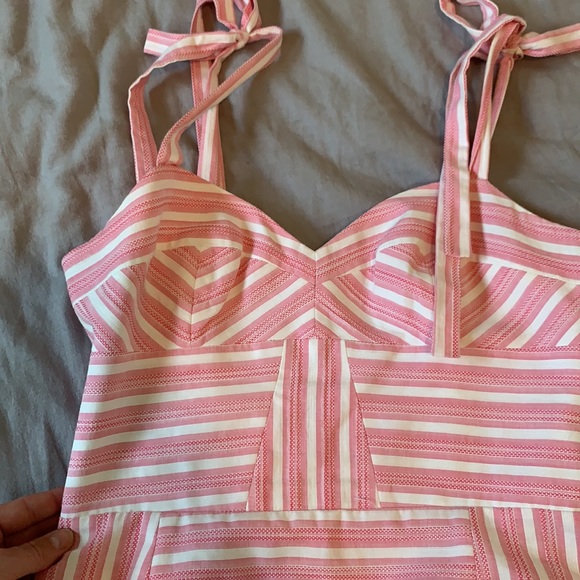 Amanda Uprichard New York Summer Dress - Picture 2 of 13